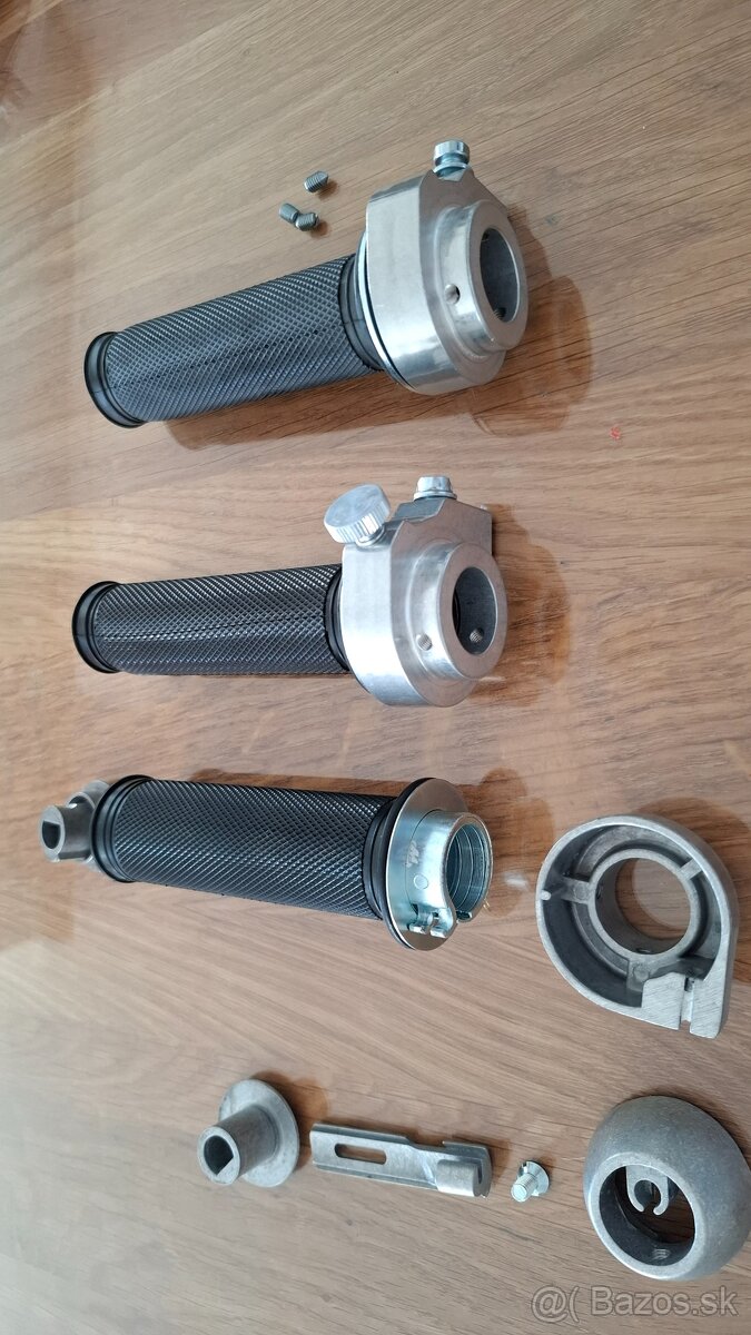 DELLORTO BABETTA 207, 210, STELLA - 9