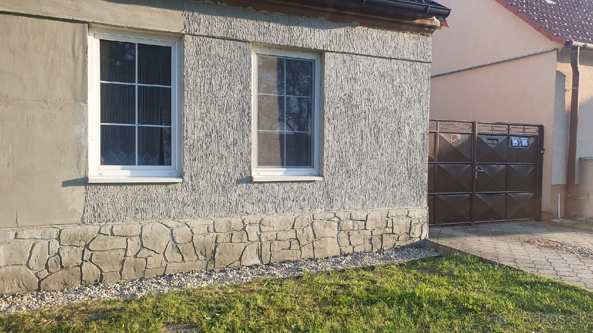 Omietky umely kamen - 9