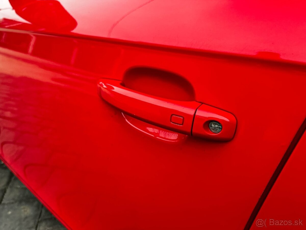 Audi A4 2.0 TFSI 155 Kw Prestige quattro S tronic - 9