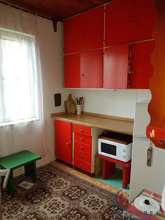 Murovaná chata Striebornica 86m2 - 9