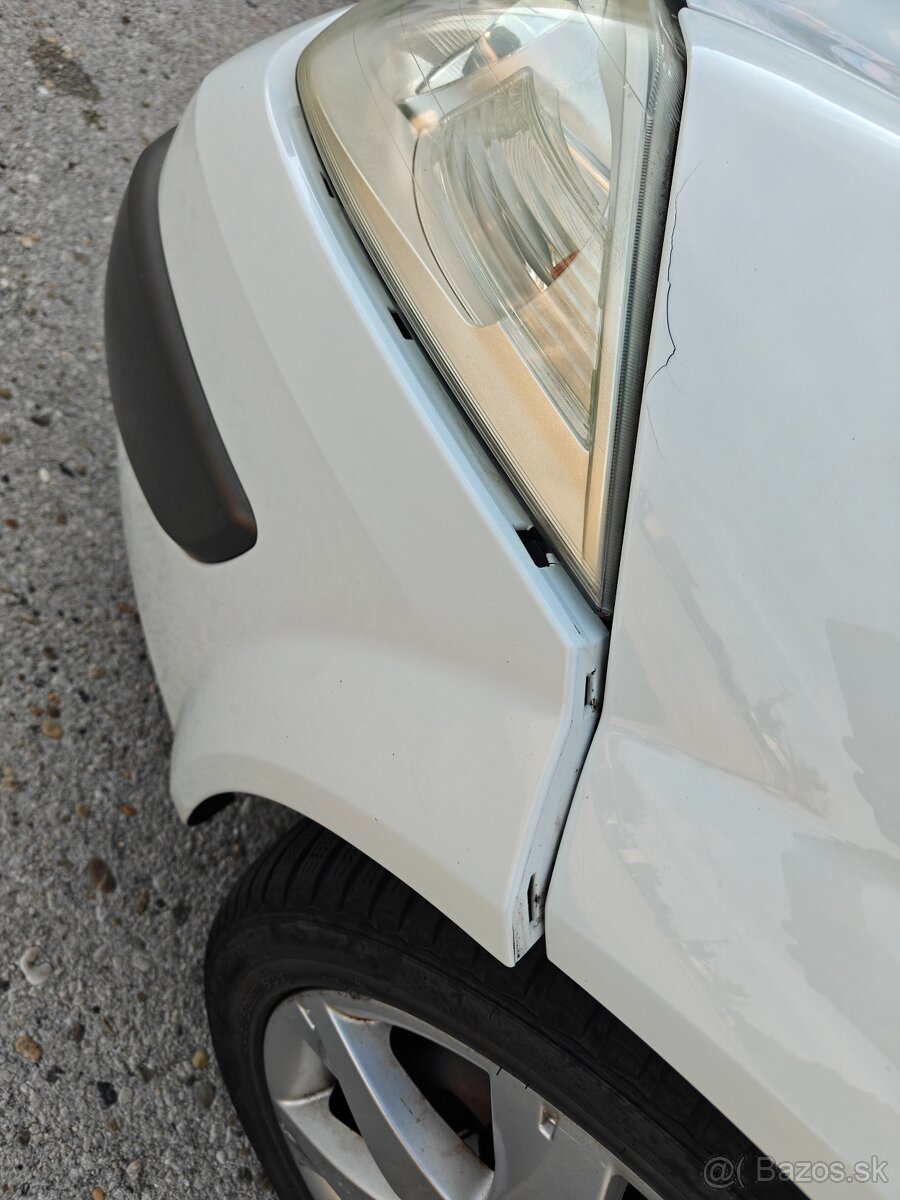 Renault Megane 1.5 dci 2006 - 9