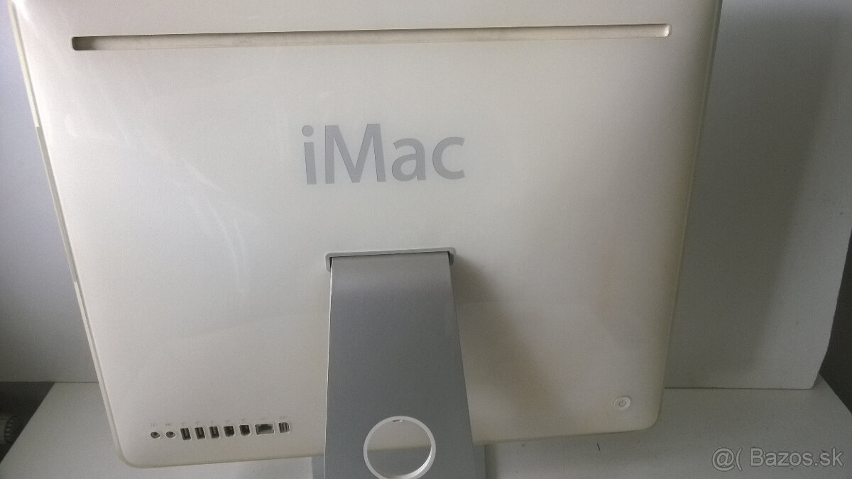 Apple iMac 5,1 - 9