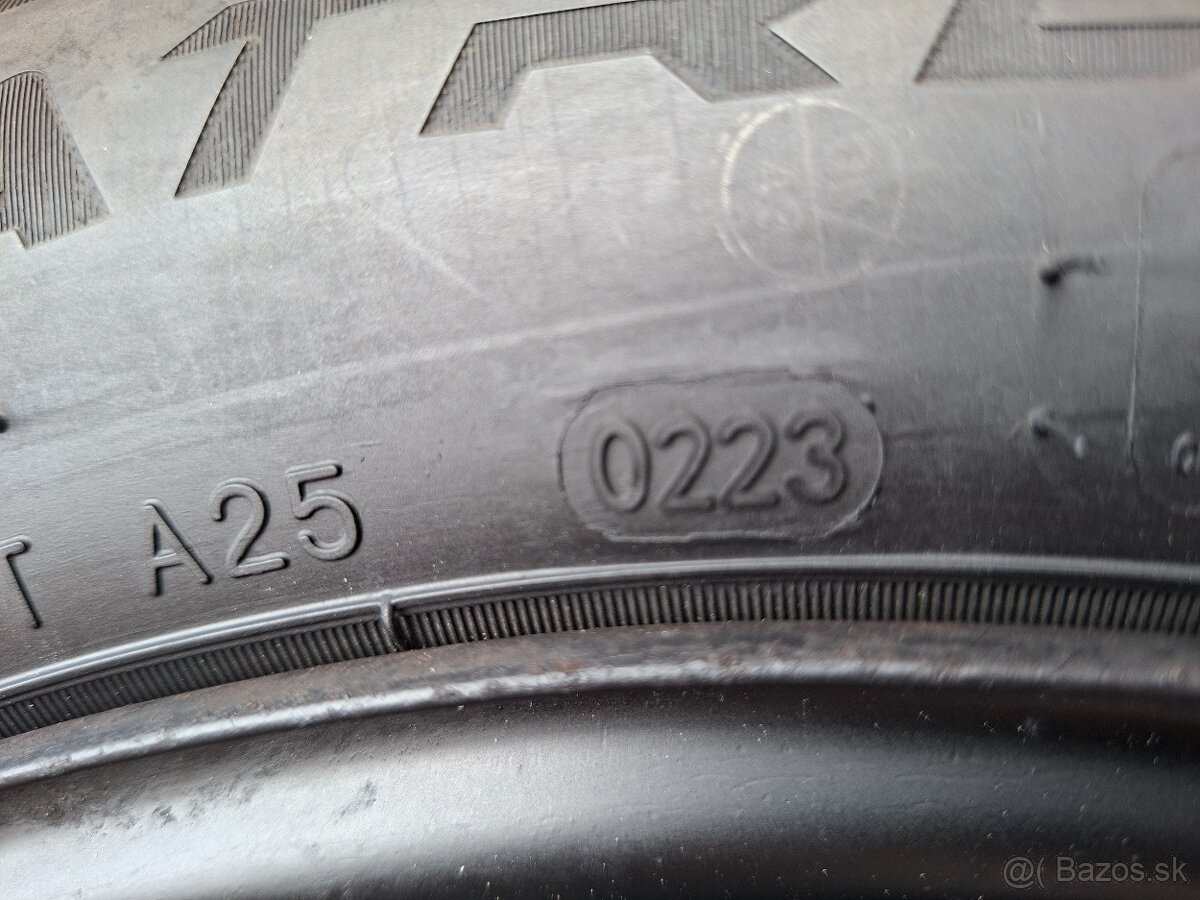 Predám plech.disky Suzuki/Toyota--R15 - 9