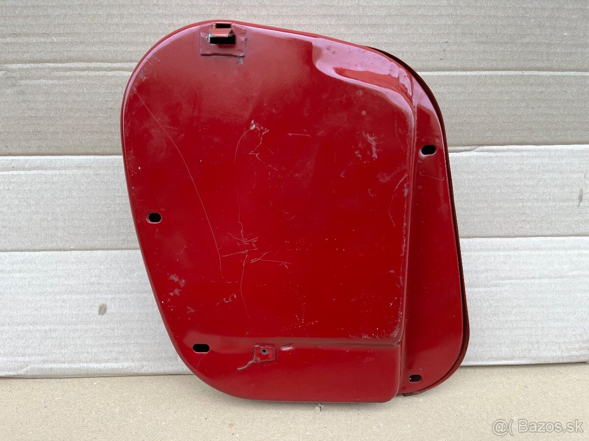 Kastlík/Skrinka náradia - uloženka, Jawa Panelka/Športka - 9