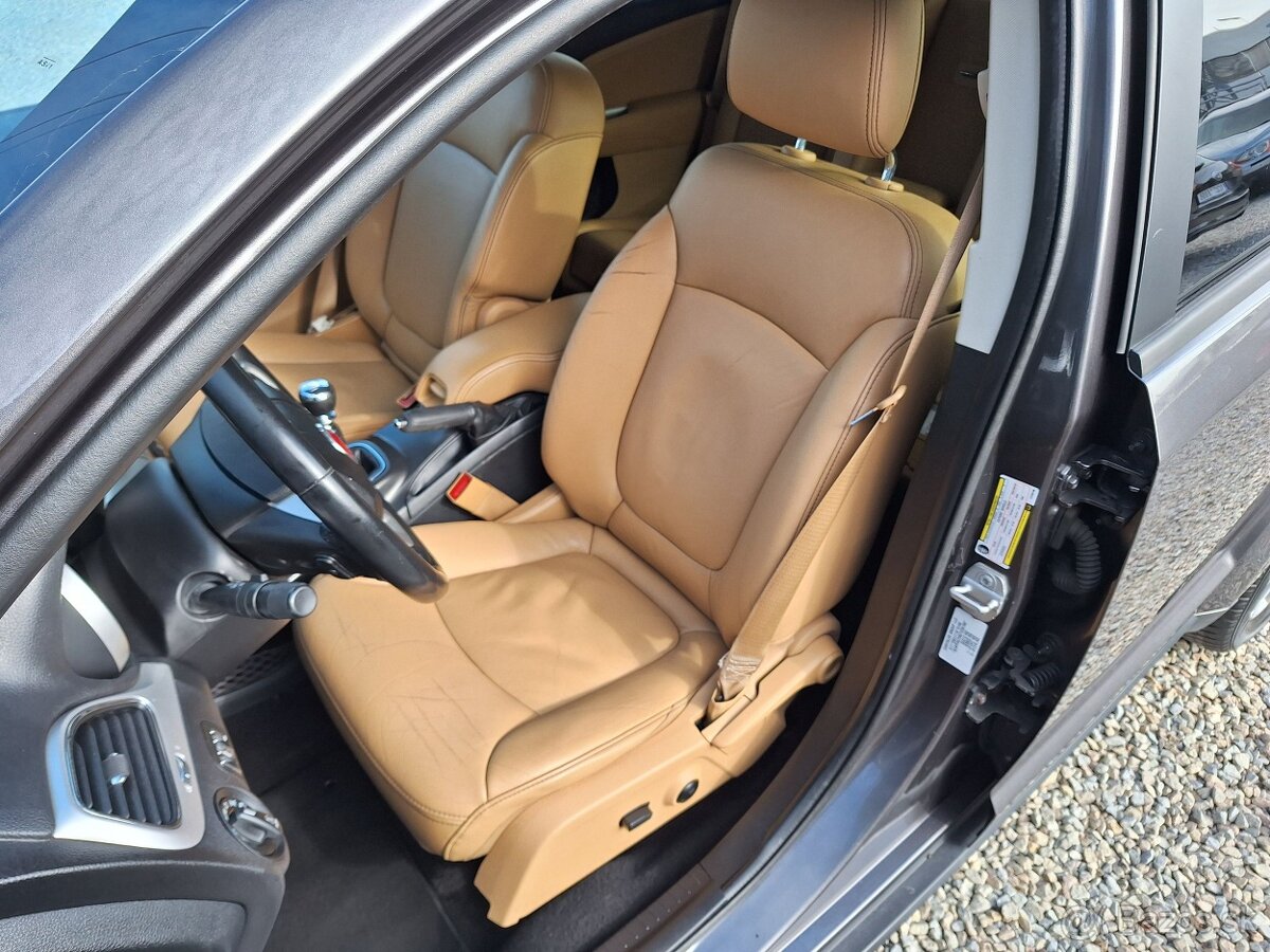 Fiat Freemont, 2,0JTD NAV, KŮŽE, KAMERA - 9