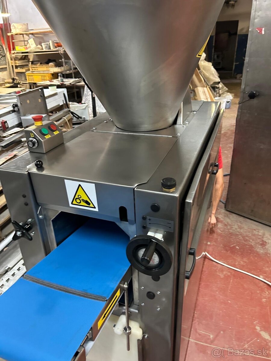 DĚLIČKA TĚSTA CHLEBOVÁ - 9