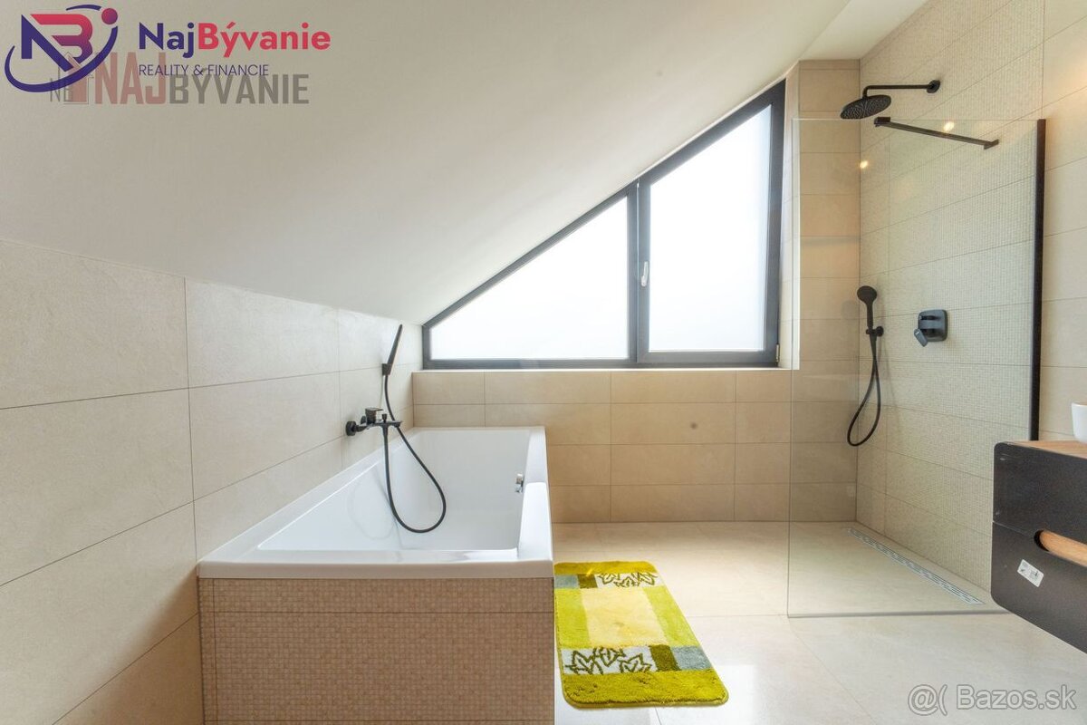 Rekreačná chata - Liptovská Sielnica - 9