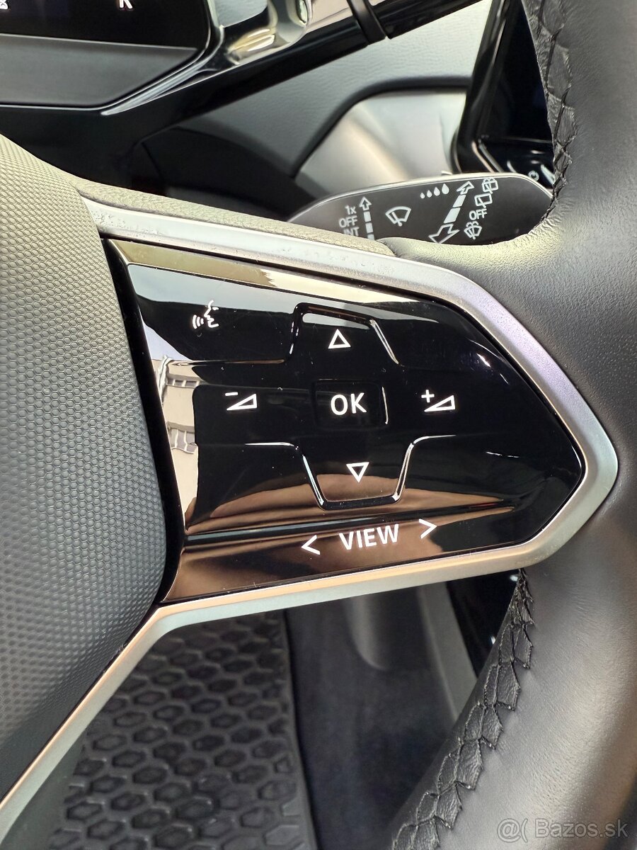 VW ID4 Performance Upgrade 82kWh - 9