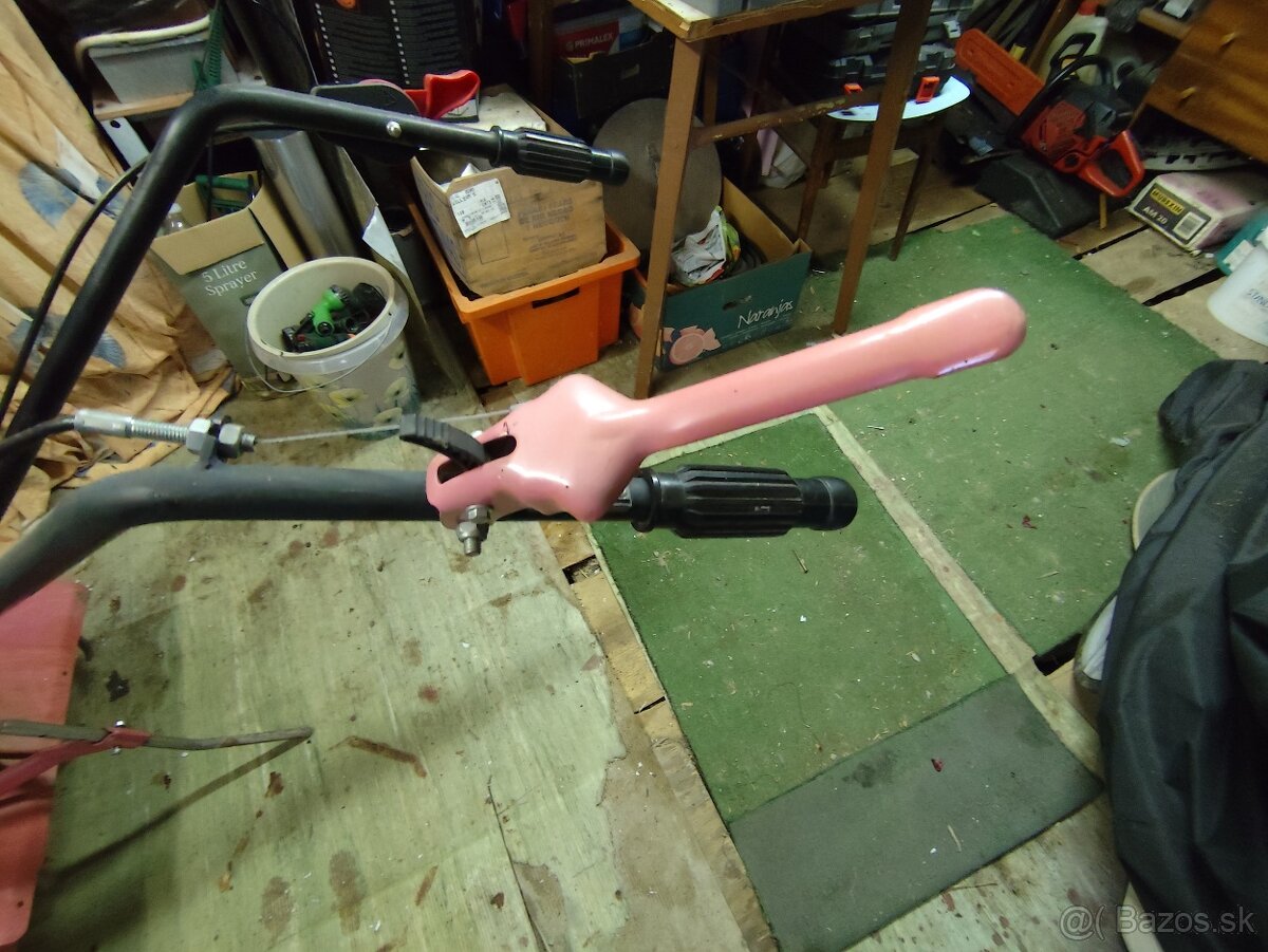 Predám kulvitator Hecht 746 - 9