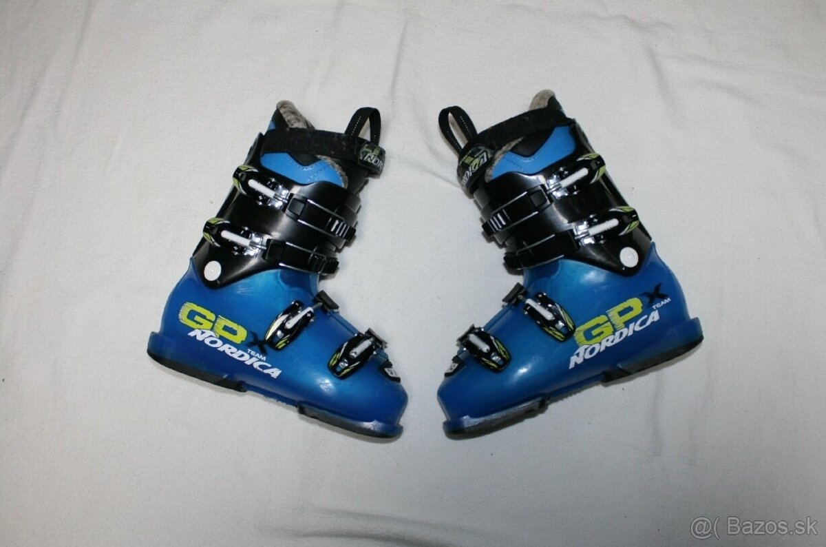 lyže Atomic 120 cm frestyle - 9