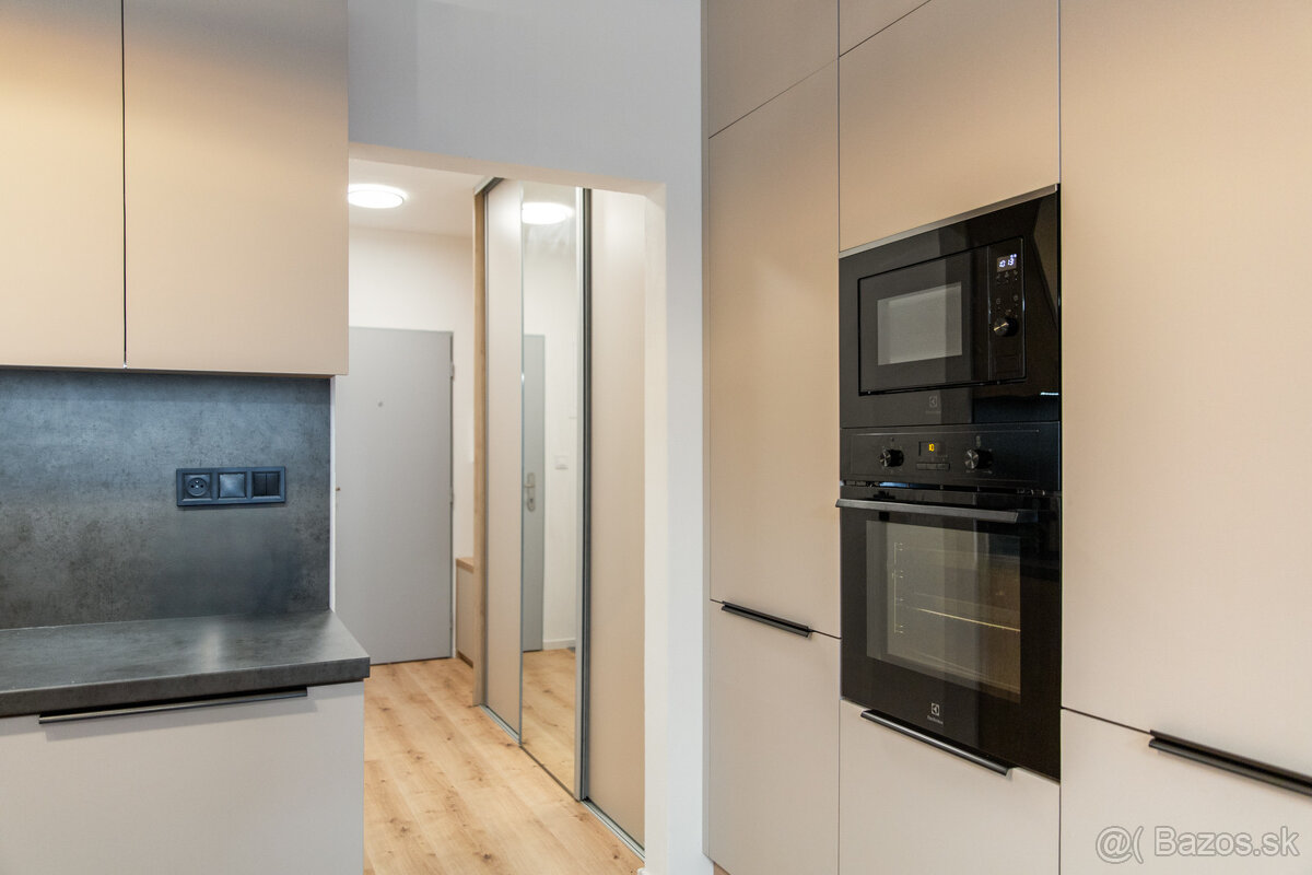 Na predaj 3-izbový byt v Trenčíne - 9