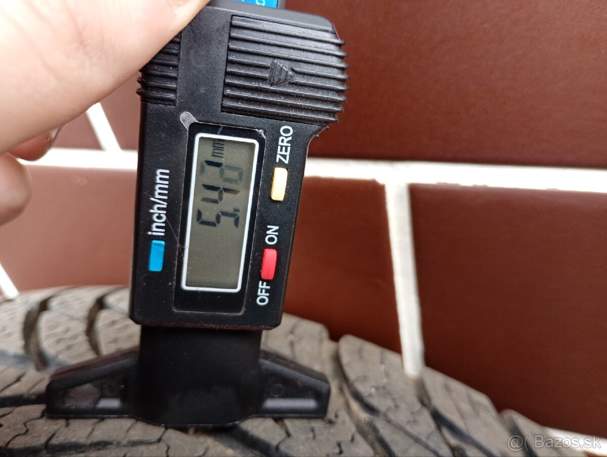 5x100 R15 celoročne - 9