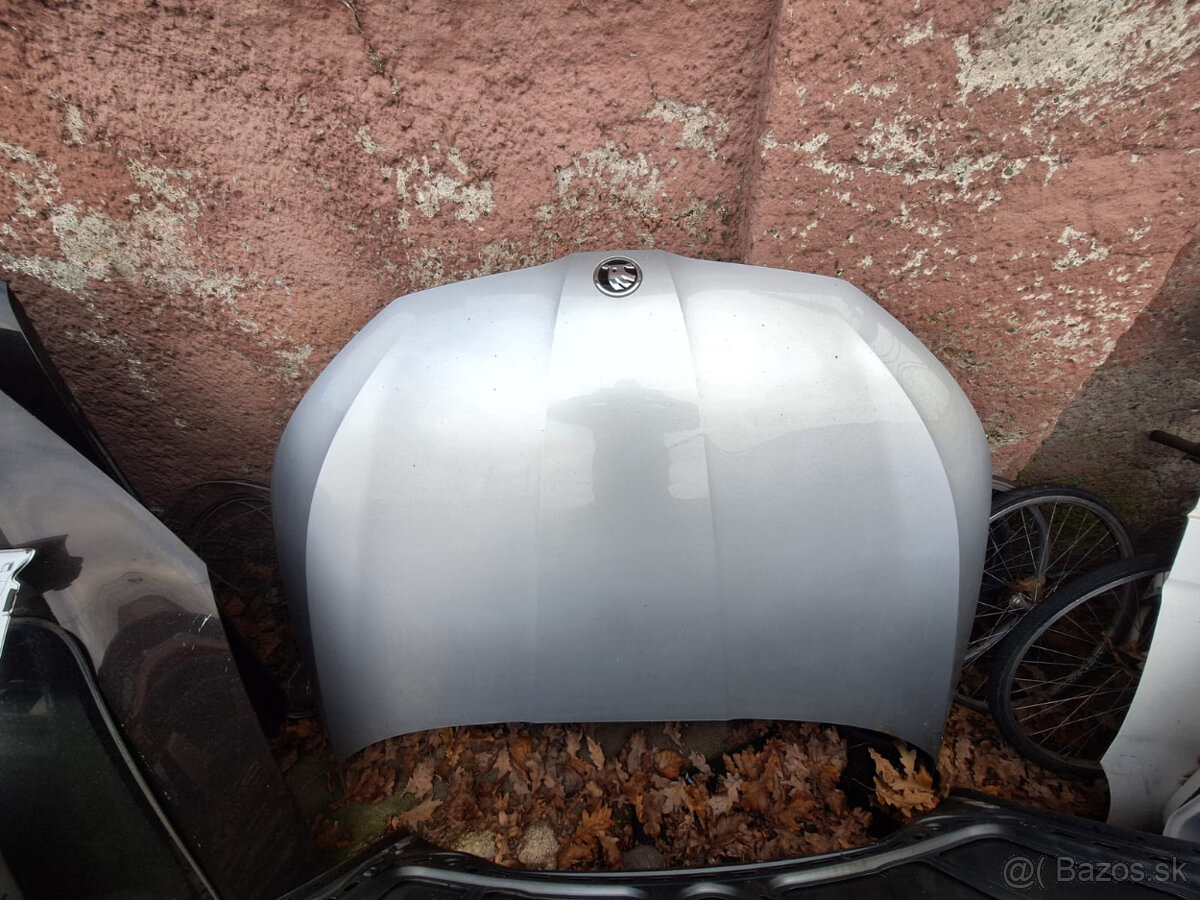 scala přední naraznik - 9