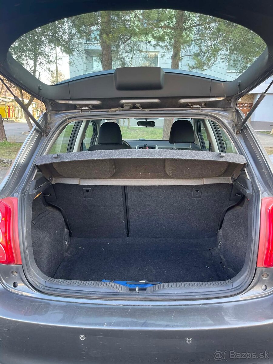 Predám Toyota Auris 1.6 Benzín - 9