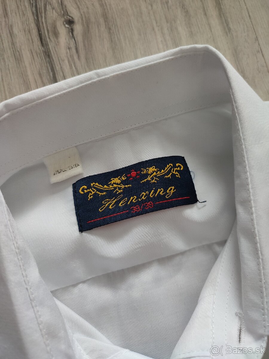 Pánske košele 3ks - 9