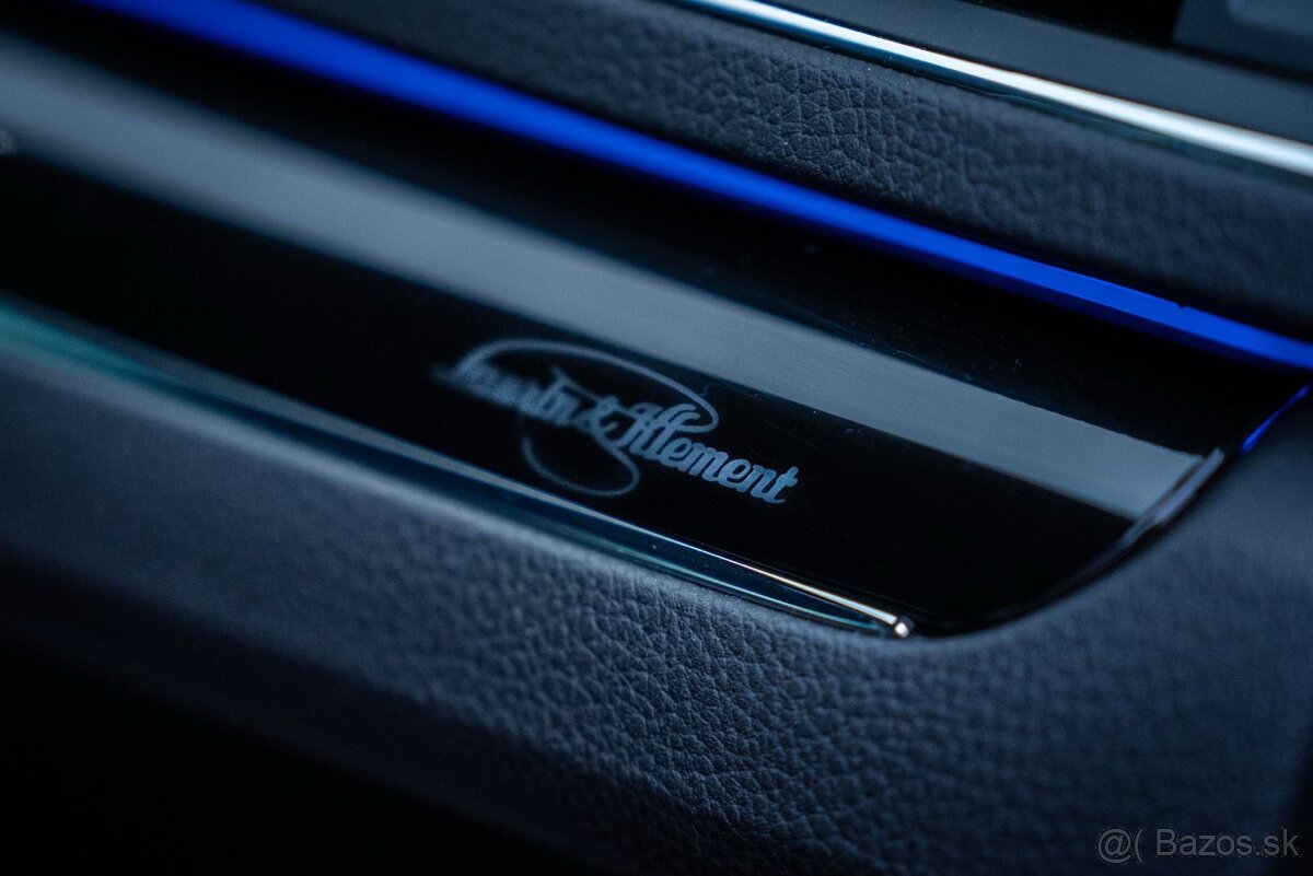 Škoda Superb L&K 2.0 TSi 4x4 DSG - 9