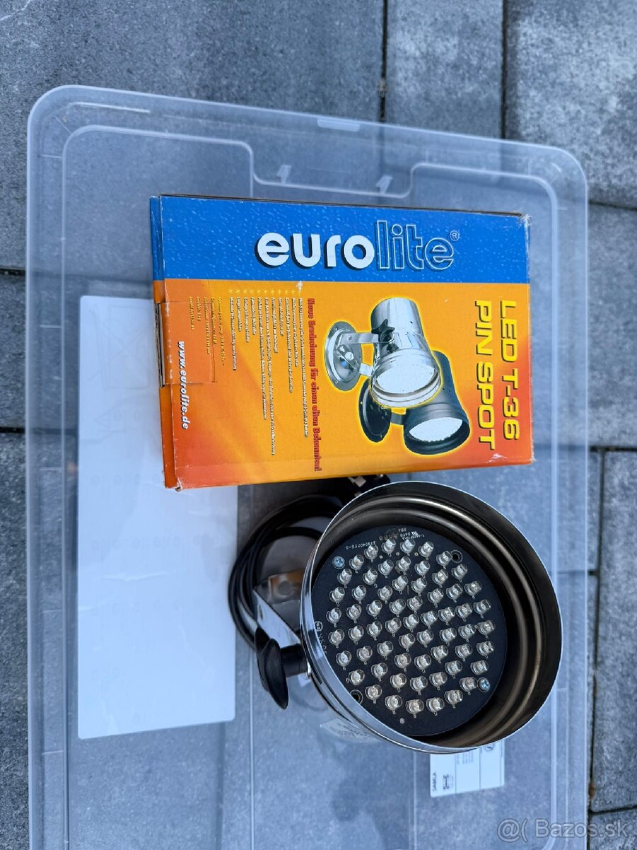 Predam rozne dosco svetla - 9