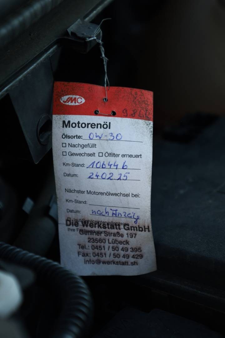 Ford Transit Custom Dodavka - 9