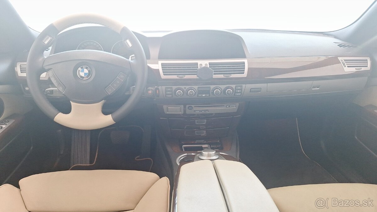 730D 170kw AT - 9