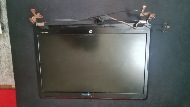 Predám HP ProBook.4540s na diely.... - 9