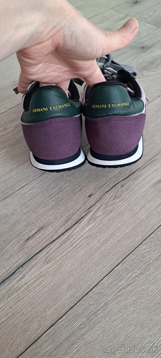 Armani Exchange veľ.43 - 9