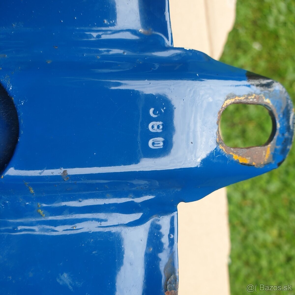 Simson S51 nadrz - 9