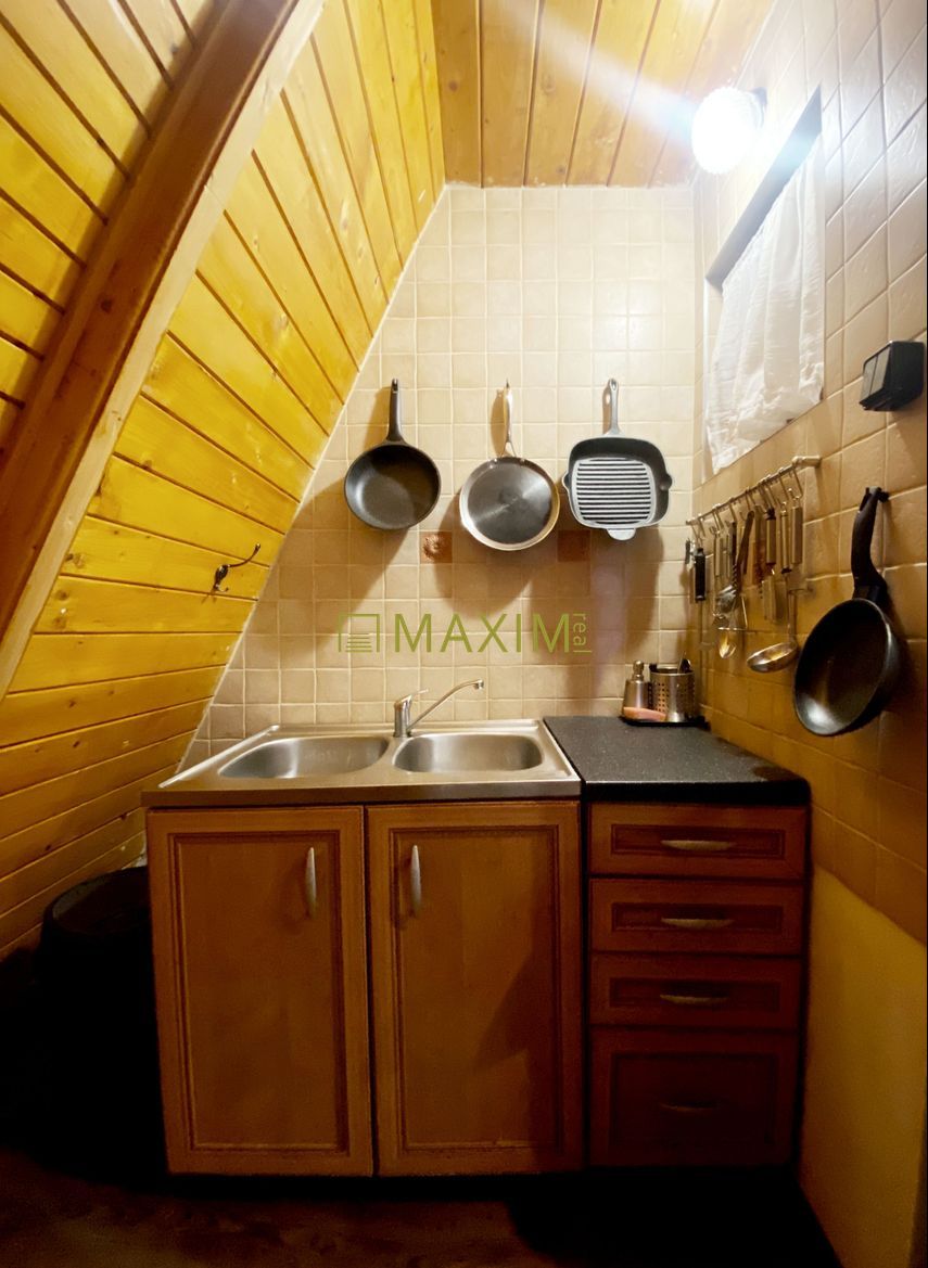 RAJ PRI VODE: Vaša oáza pokoja v borovicovom lese pri jazere - 9