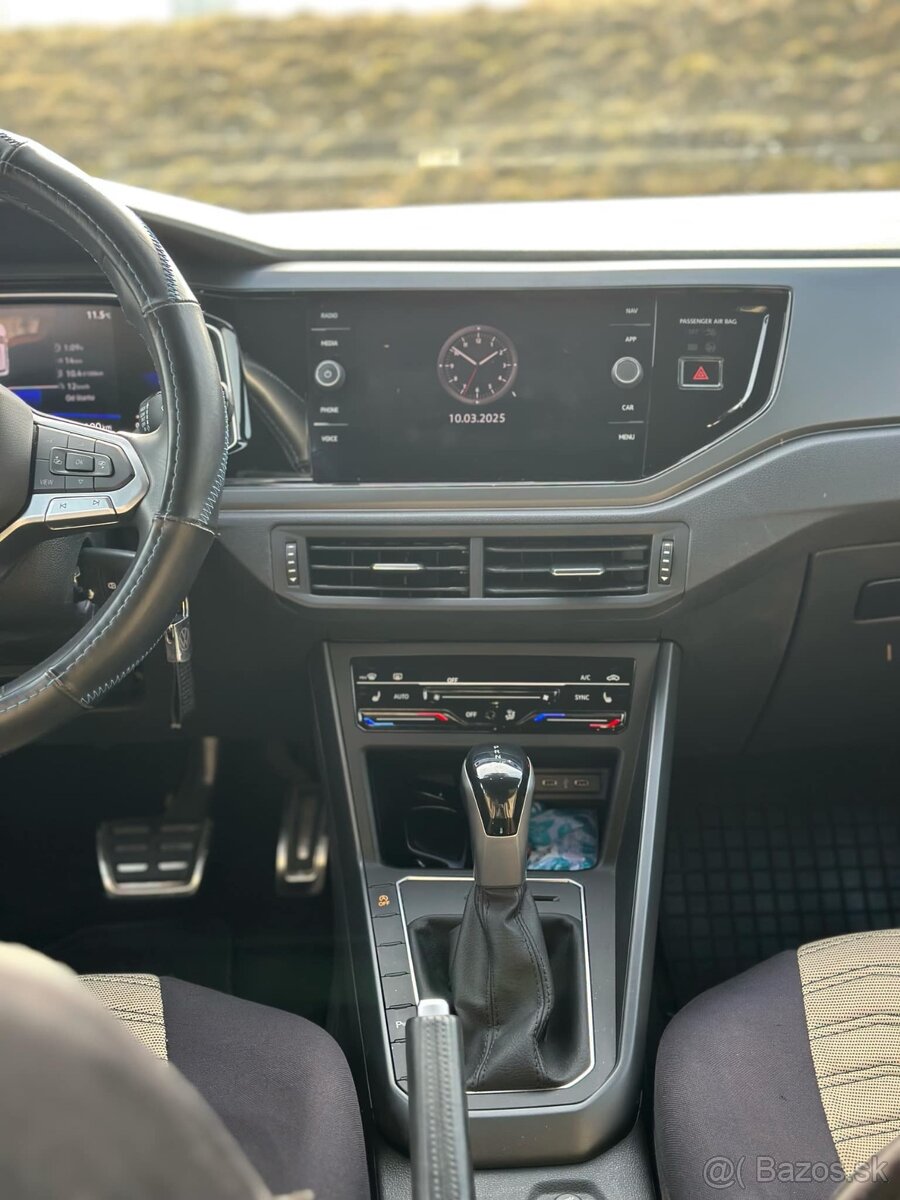 Predám Vw Taigo 1.5 R-Line - 9