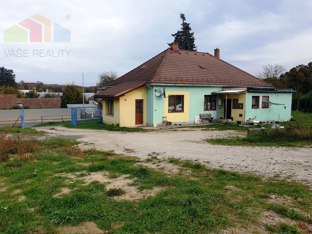 Na predaj investičný projekt pripravený pre výstavbu rodi - 9