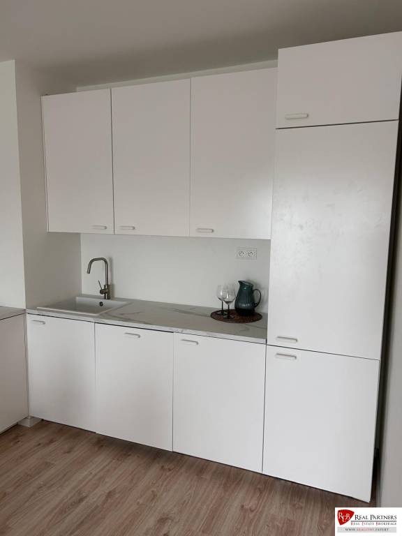 Prenájom 2-izb.byt s garážou, Novostavba-Slnečnice POP, Brat - 9