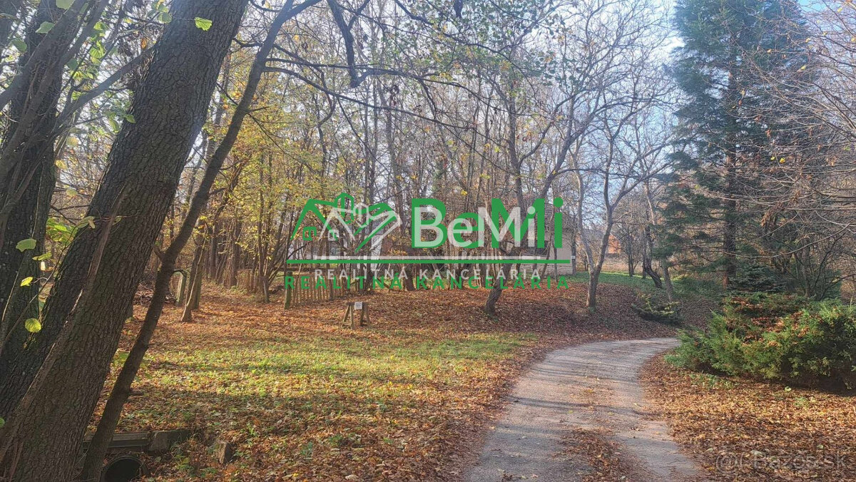 Znížená cena Dva Domy na samote v krásnej prírode Stará Turá - 9