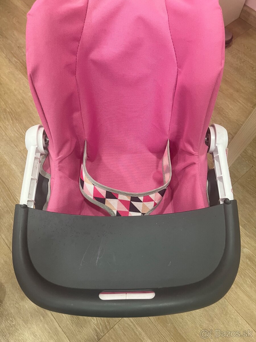 Predam kocik a stolicku - 9