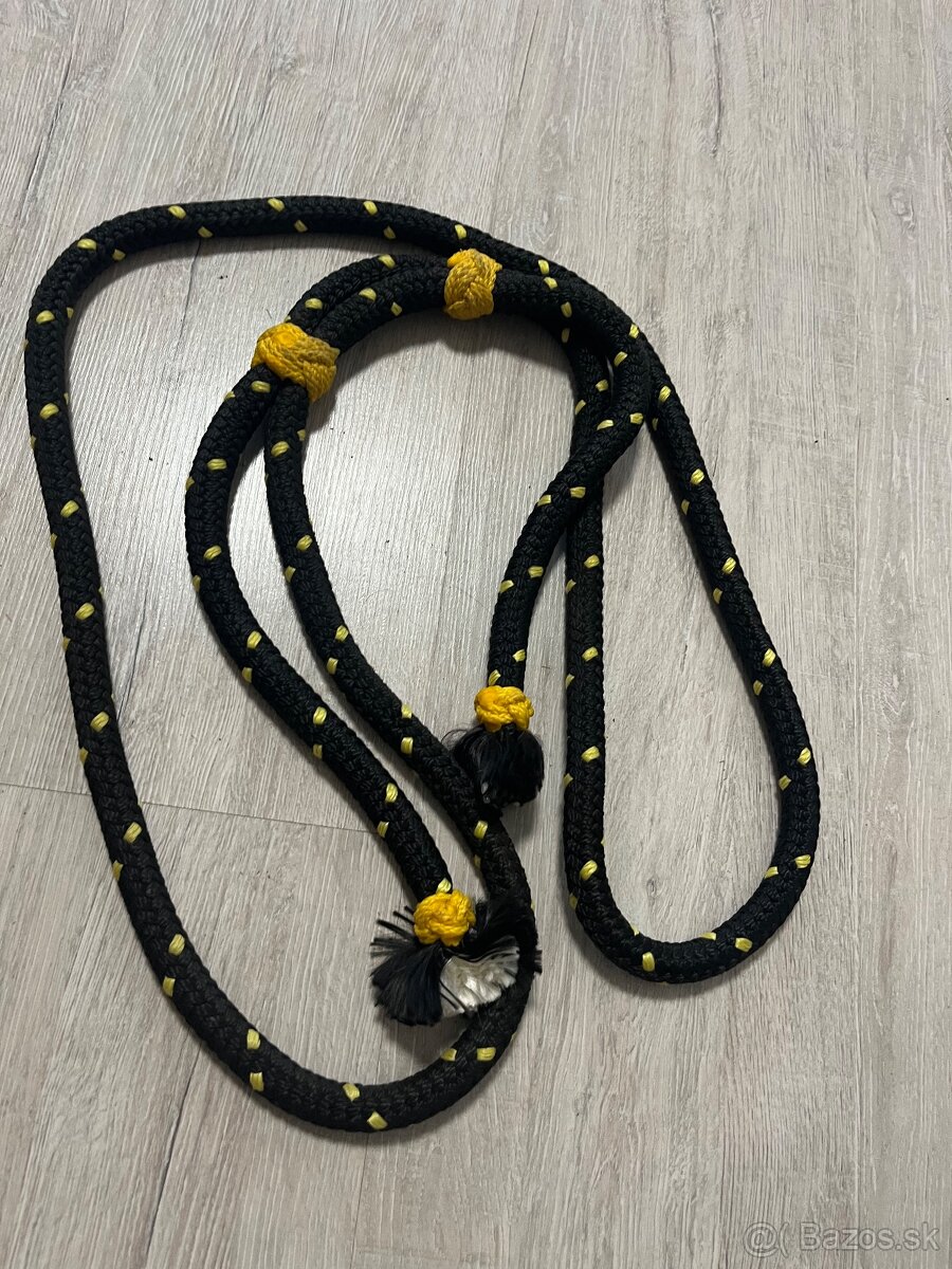 Mix veci uzdecky, gogue, podbrusnik, ohlavka - 9