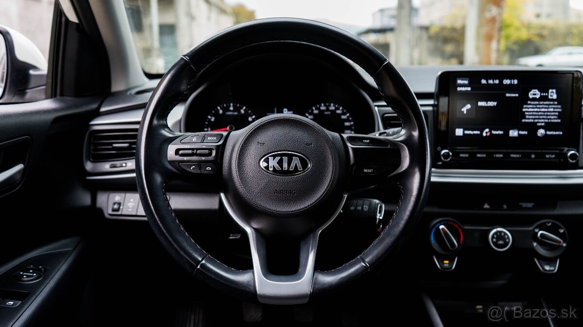 Kia Rio 1.2 MPi - 9