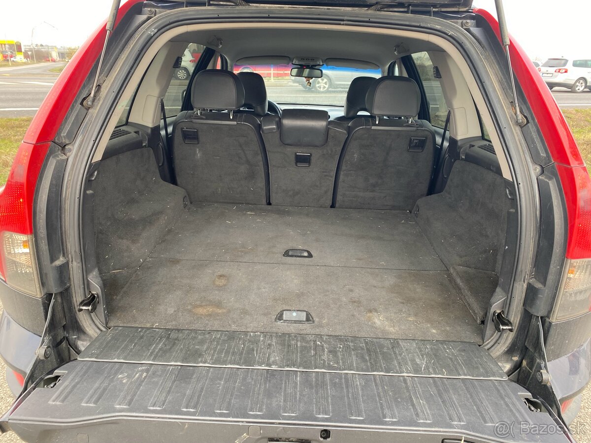 Volvo XC90 2.4 D5 Momentum - 9