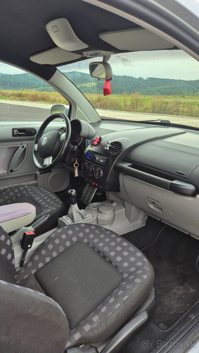 New Beetle 1.9tdi - 9