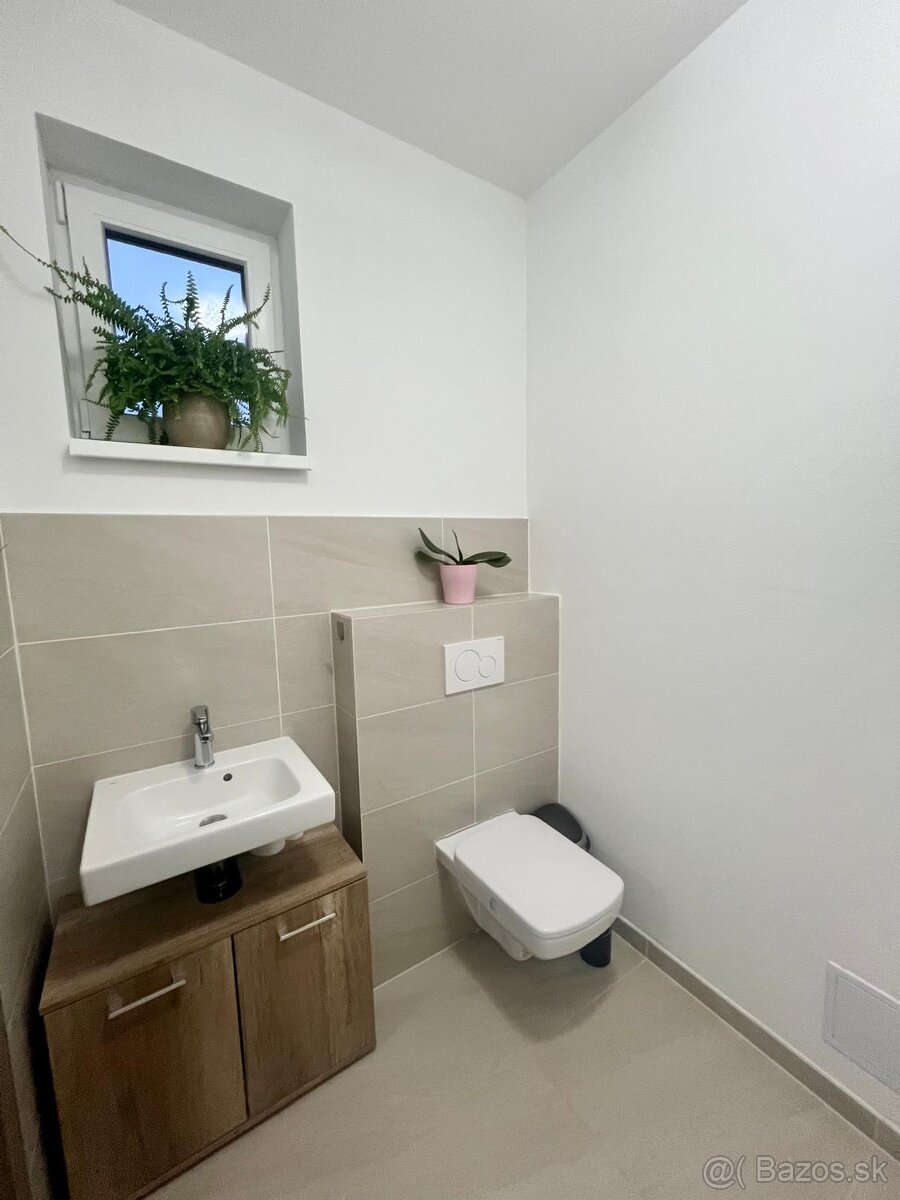 RD Malé Leváre NOVOSTAVBA - 9