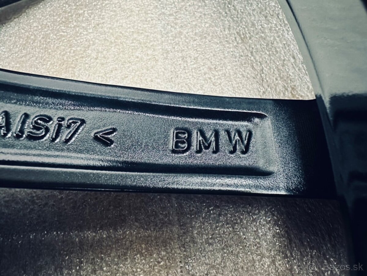 Originál R19 kolesa BMW 3 G20 styling 791M - 9