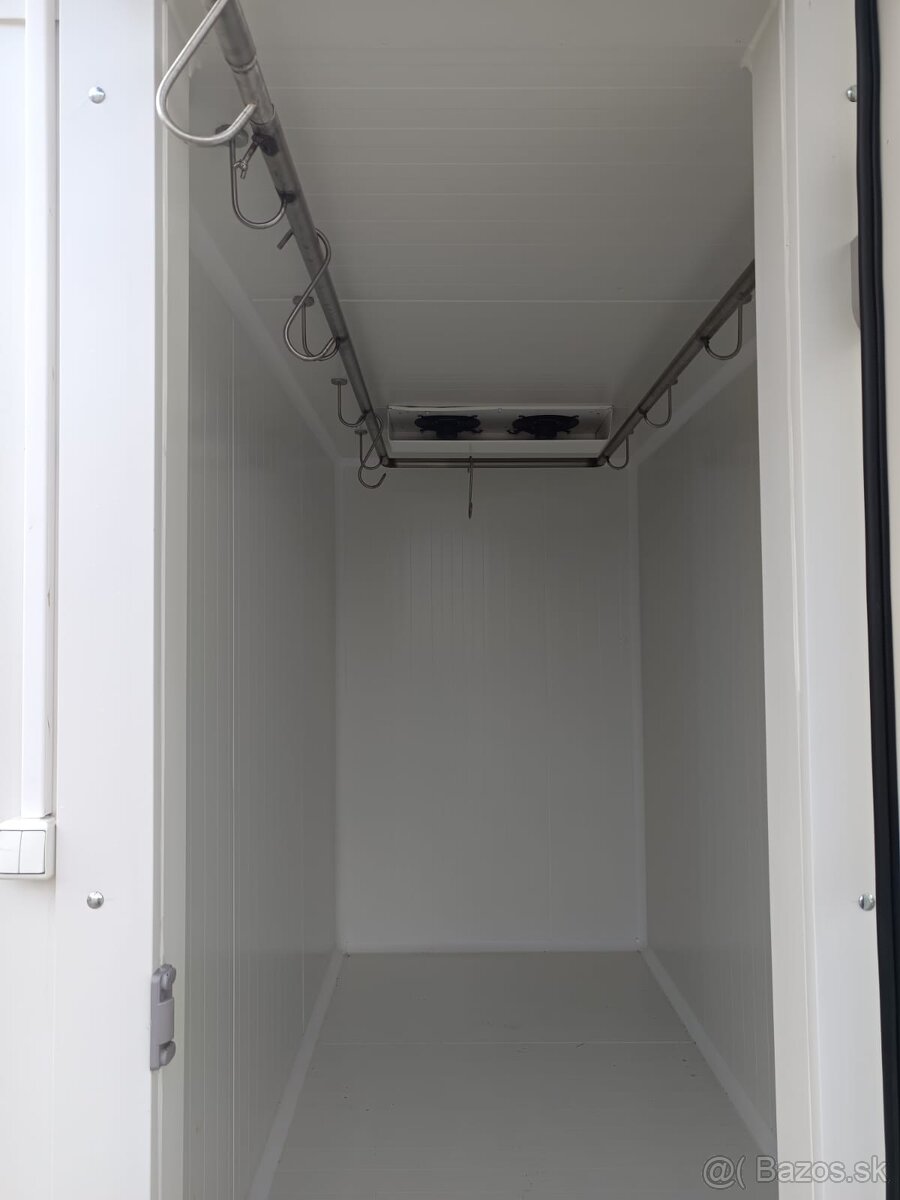 CHLADIACI KOMORA NA ZVER - 9