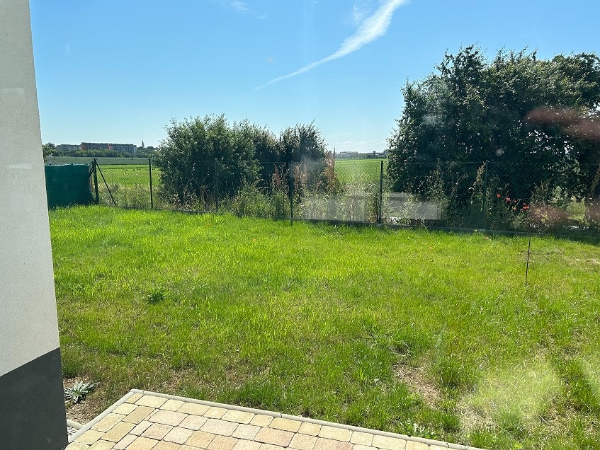 Objekt na bývanie aj podnikanie v Senci - 9