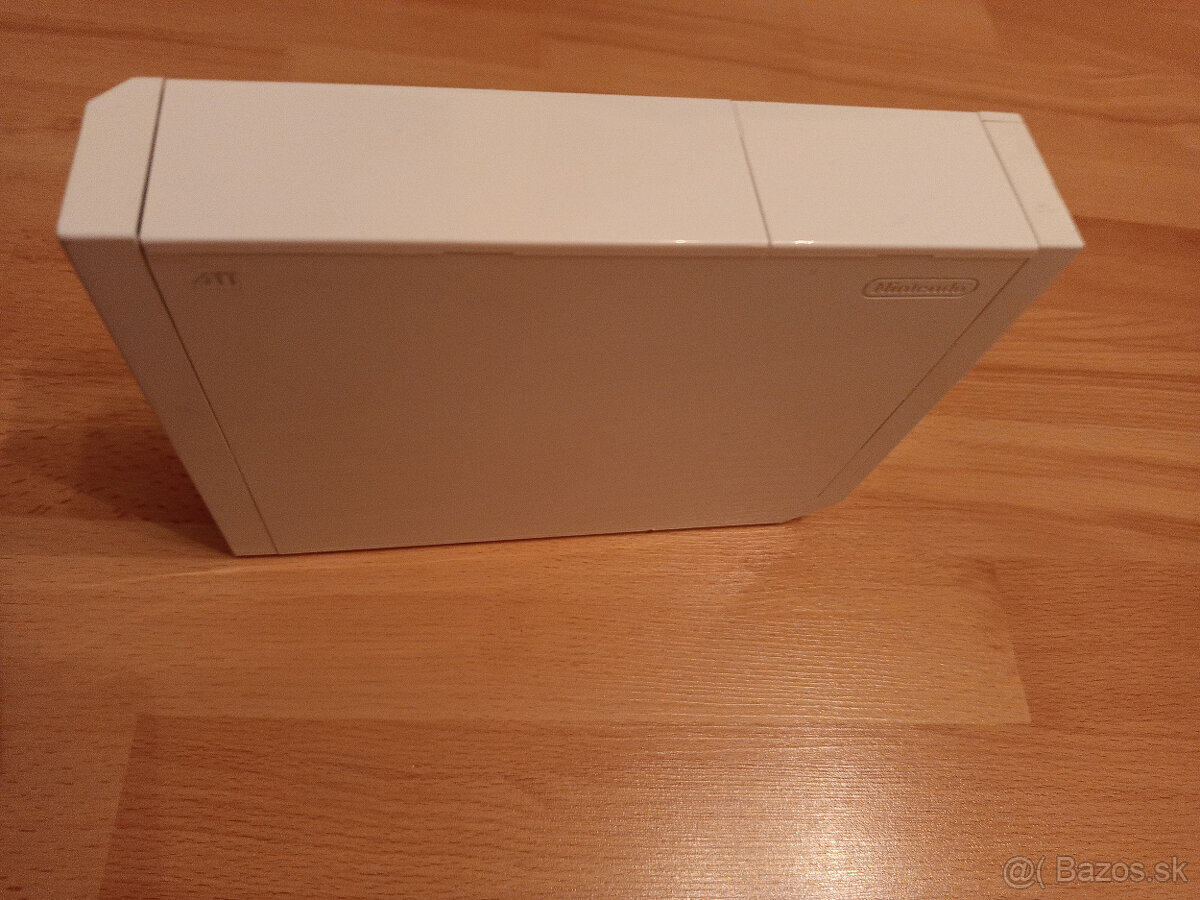 Nintendo Wii - ovládač + 3m HDMI kábel + 4HRY - 9