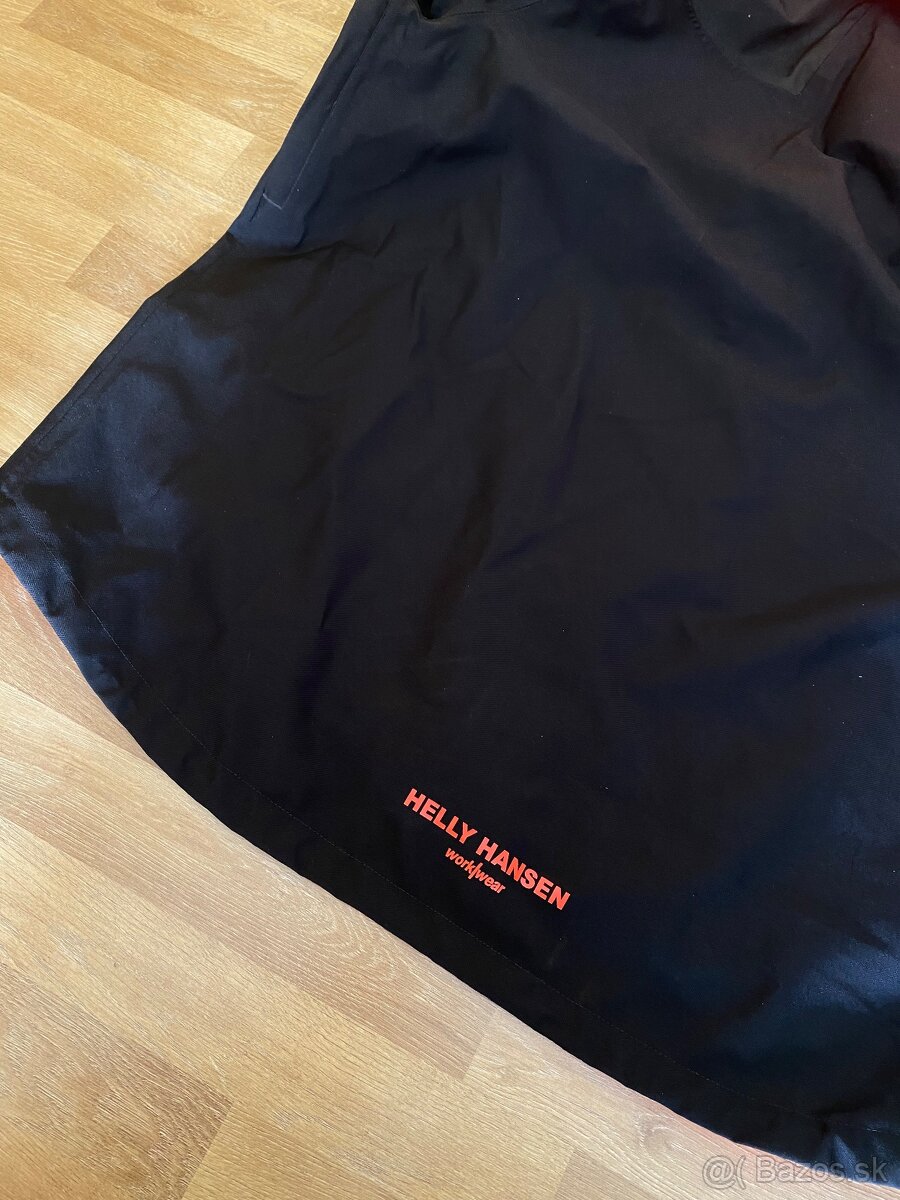 Schellova bunda helly hansen HH workwear - 9