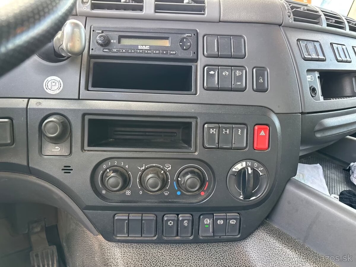 Tatra Phoenix sklapac S1 Mulda - 9