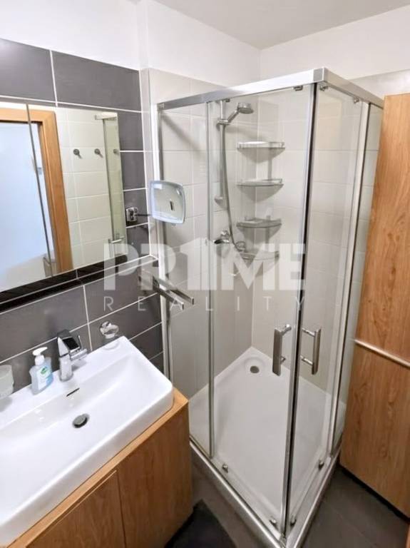 Krátkodobý nájom - 2i byt, novostavba, loggia, Muchovo nám., - 9