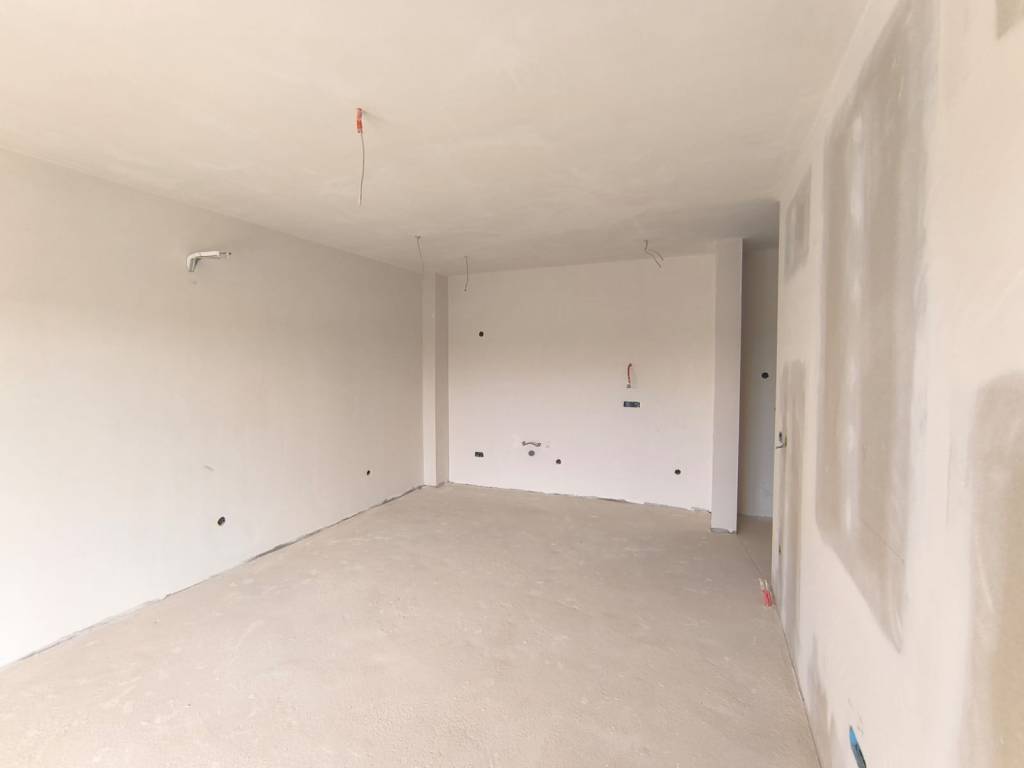 CHORVÁTSKO - Apartmánová rezidencia s bazénom (E) - PRIVLAKA - 9