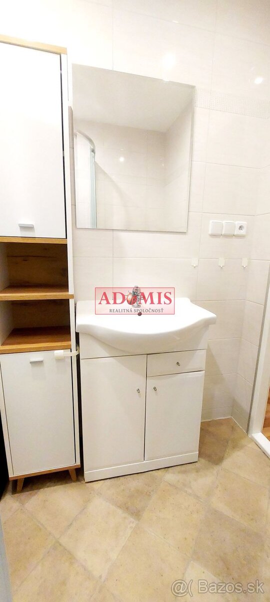 ADOMIS - predaj 2izbový byt, Bauerova ulica, KVP, Košice II - 9