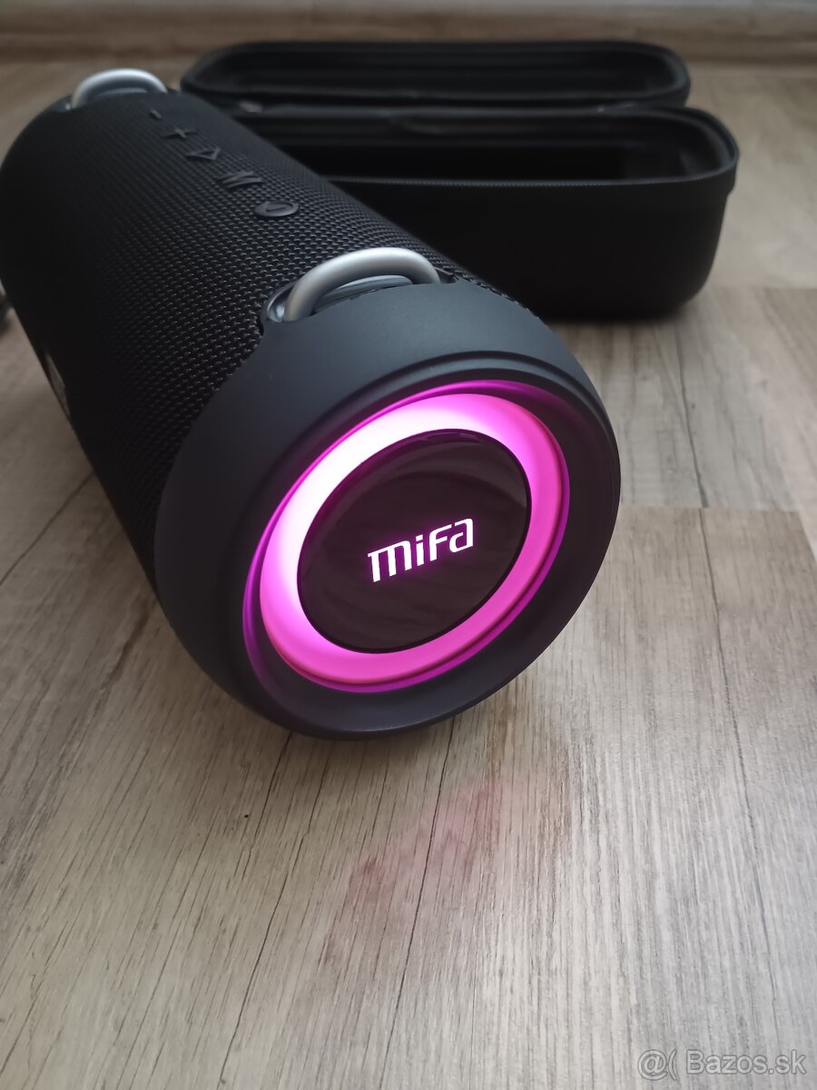Bluetooth reproduktor MIFA - 9