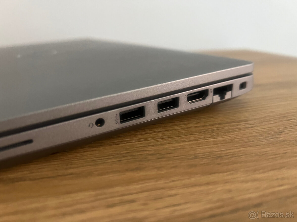 Notebook DELL Latitude 5421 (14", i5-11500H, GeForce MX450) - 9