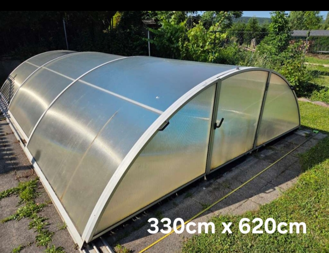 Zastresenie bazena prestresenie - 9