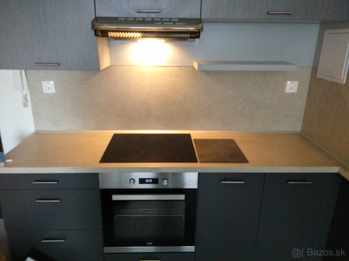 1,5 izb. byt Košice, 36m2, Učňovská 8 s parkov. miestom - 9